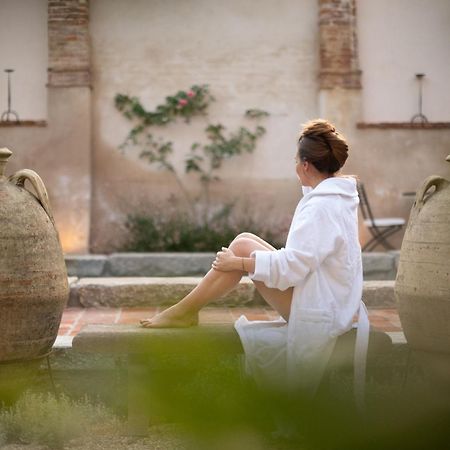 Relais Conac 1888 - Luxury B&B - Adults Only Castelnuovo Don Bosco Extérieur photo