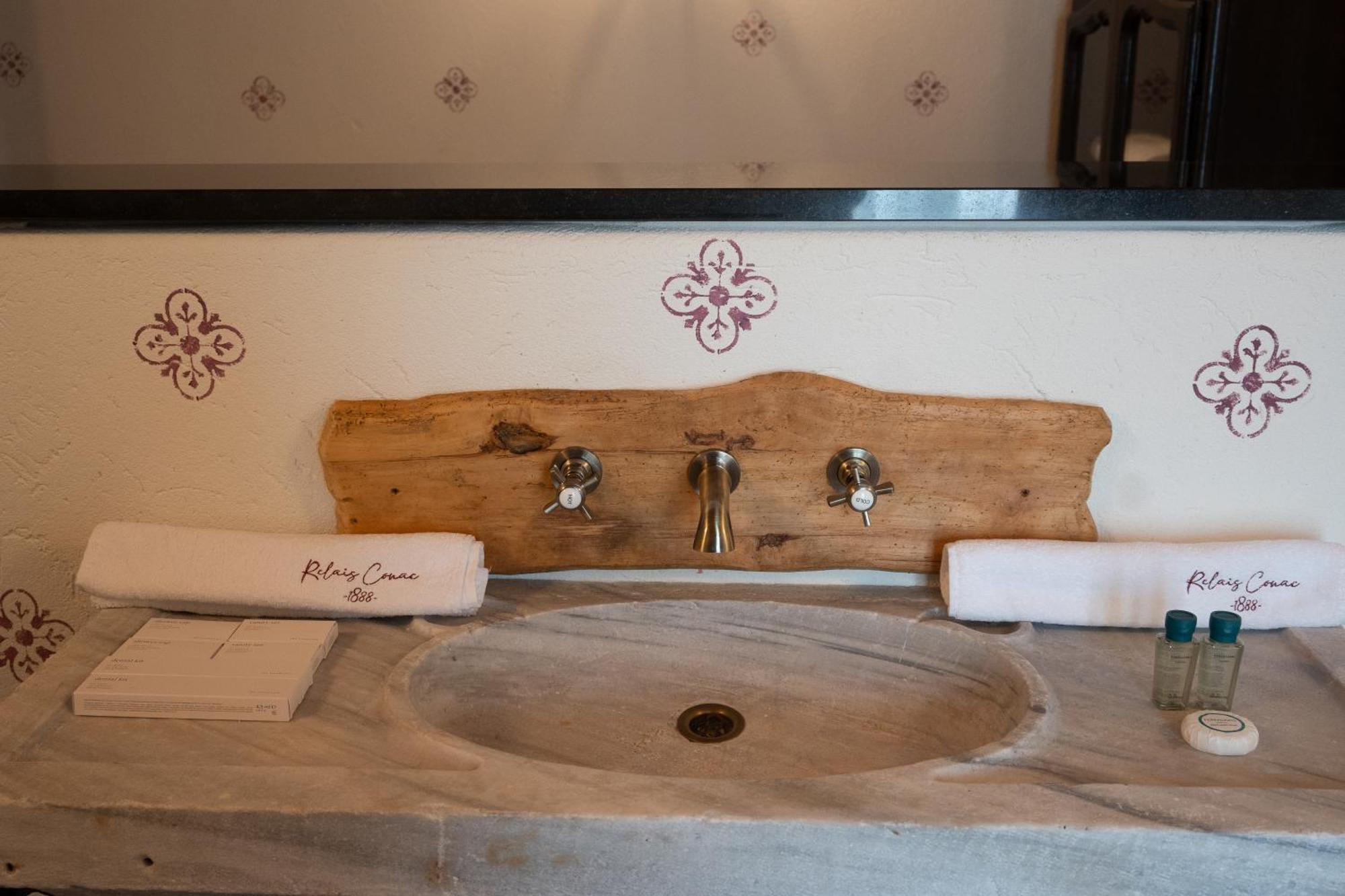 Relais Conac 1888 - Luxury B&B - Adults Only Castelnuovo Don Bosco Extérieur photo