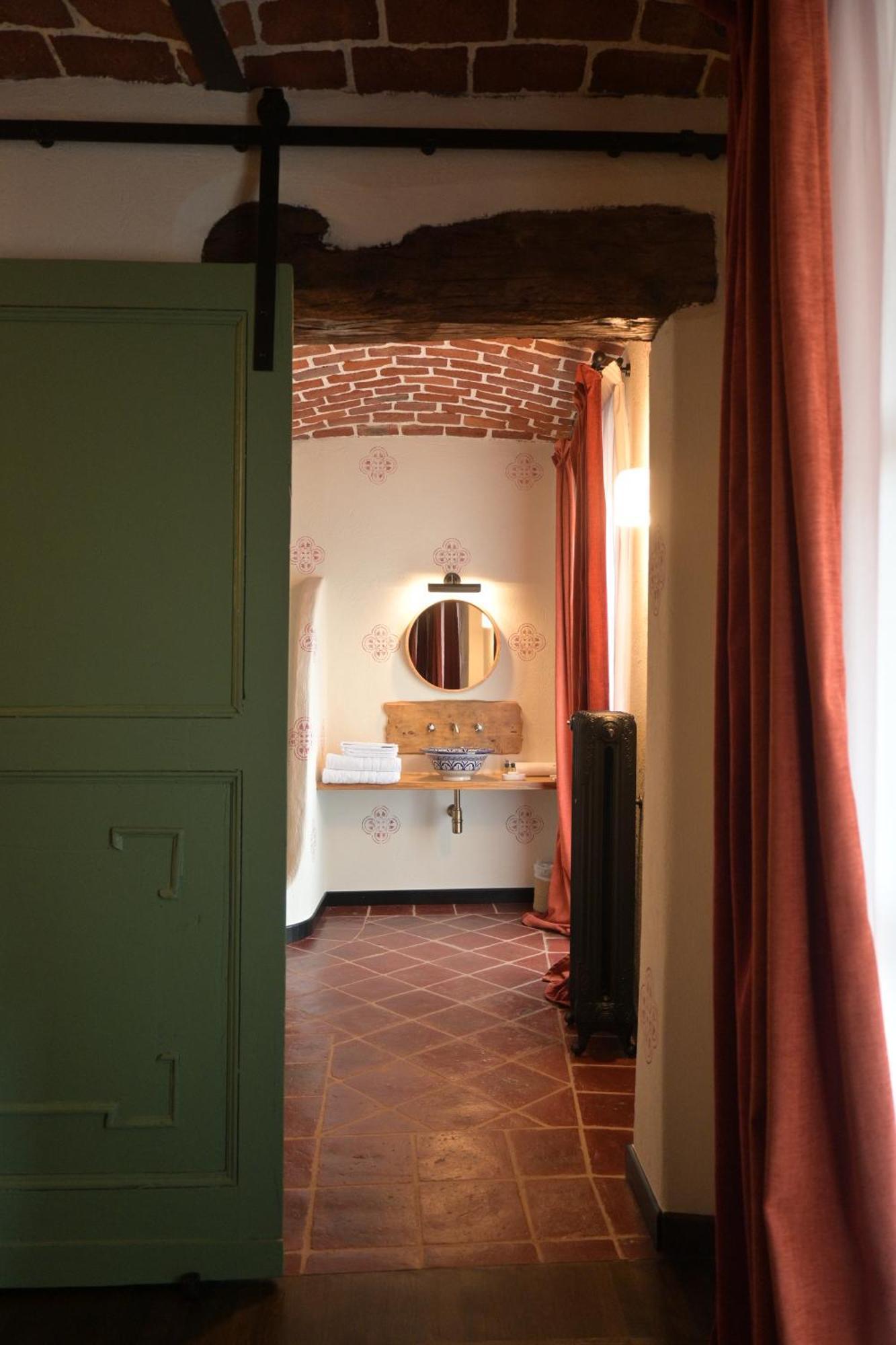 Relais Conac 1888 - Luxury B&B - Adults Only Castelnuovo Don Bosco Extérieur photo