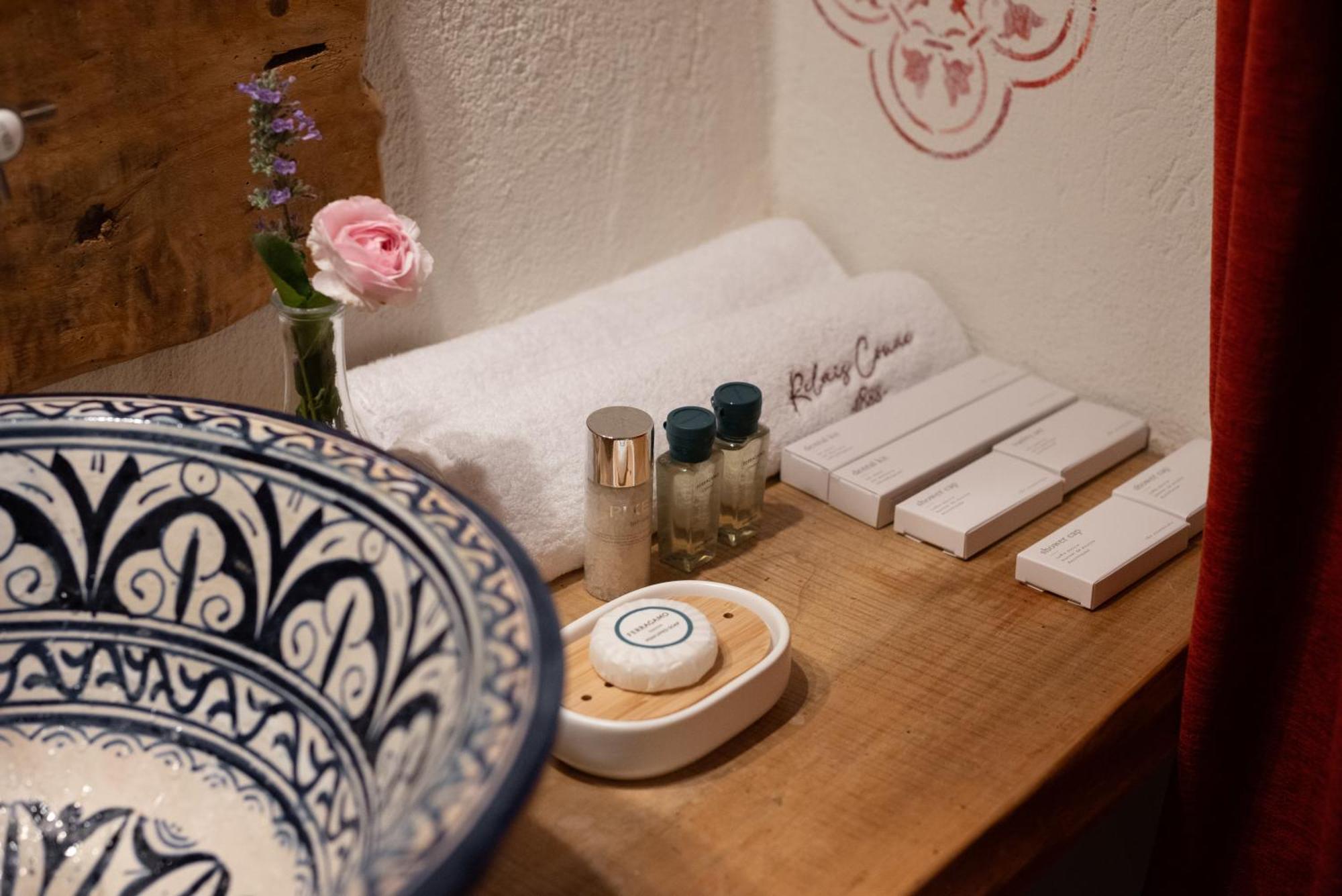 Relais Conac 1888 - Luxury B&B - Adults Only Castelnuovo Don Bosco Extérieur photo